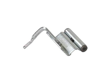 Петля верхняя створочная угловая KF-12/20-13/7 TS, Siegenia Изображение 2