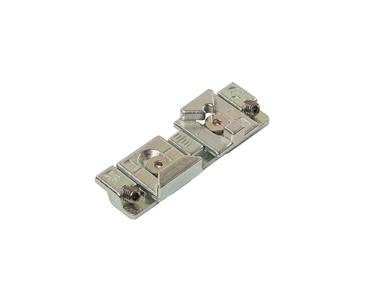 Планка микропроветривания пов-отк створок регулируемая, Европаз Изображение