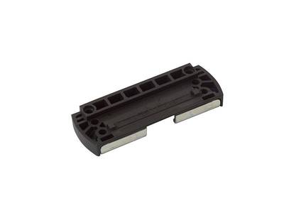 Планка ответная противовзломная, правая (4шт.), Veka Softline 70AD/MD, 82MD, To Изображение 4