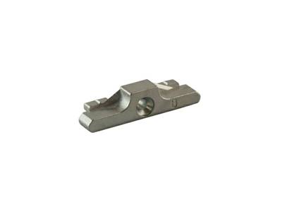 Планка ответная 13 мм. ALUPLAST 2/3/4/5/6000, Rehau S730, Internika Изображение