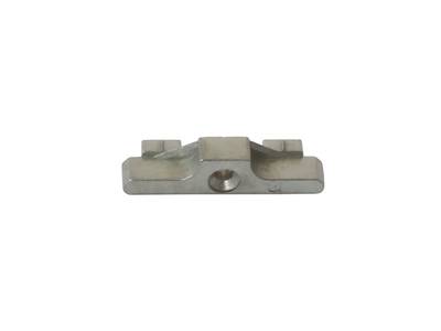 Планка ответная 13 мм. ALUPLAST 2/3/4/5/6000, Rehau S730, Internika Изображение 2