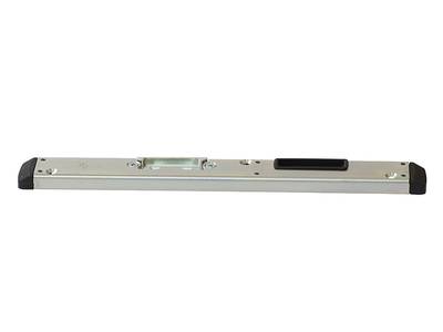 Планка ответная Maxbar RFF47971ALX под ригель с фалевой защелкой, левая, KBE AD Изображение 2