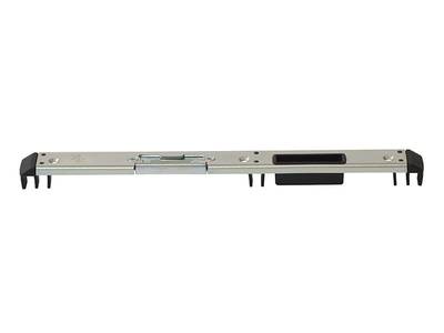 Планка ответная Maxbar RFF48307ARX под ригель с фалевой защелкой, правая, штульп 13 система Изображение 2