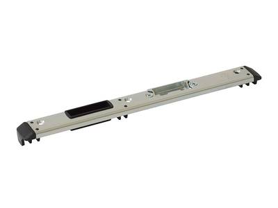 Планка ответная Maxbar RFF48307ARX под ригель с фалевой защелкой, правая, штульп 13 система Изображение 3