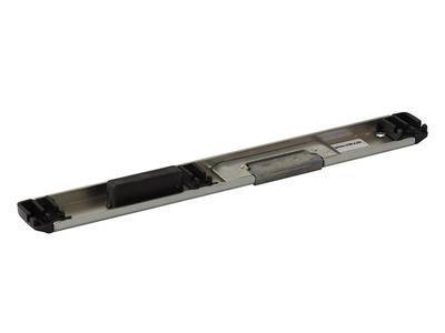 Планка ответная Maxbar RFF48578MRX под ригель с фалевой защелкой, правая, Gealan 3000/7000/8000 Изображение 4