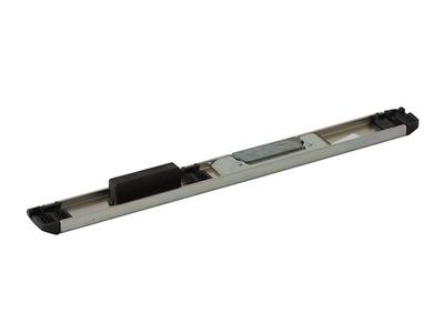 Планка ответная Maxbar RFF48844ALX под ригель с фалевой защелкой, левая, Aluplast Ideal 70/2000 Изображение 4