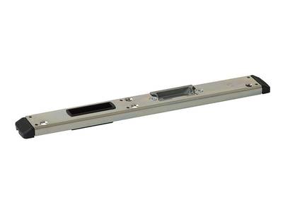 Планка ответная Maxbar RFF48844ARX под ригель с фалевой защелкой, правая, Aluplast Ideal 70/2000 Изображение 3