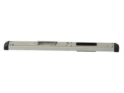 Планка ответная Maxbar RFF54788LX под ригель с фалевой защелкой, левая, Salamander 2D/3D Изображение 2