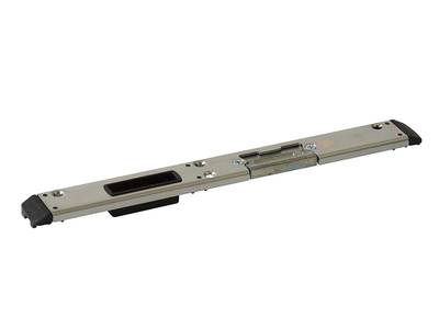 Планка ответная Maxbar RFF54788LX под ригель с фалевой защелкой, левая, Salamander 2D/3D Изображение 3