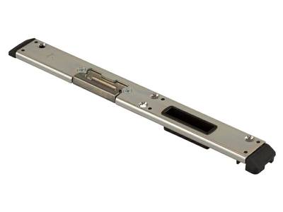 Планка ответная Maxbar RFF54788RX под ригель с фалевой защелкой, правая, Salamander 2D/3D Изображение