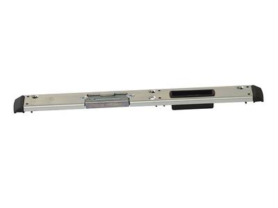 Планка ответная Maxbar RFF54788RX под ригель с фалевой защелкой, правая, Salamander 2D/3D Изображение 2