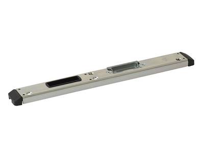 Планка ответная Maxbar RFF54788RX под ригель с фалевой защелкой, правая, Salamander 2D/3D Изображение 3
