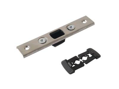 Планка ответная Maxbar U24x5 для доп. запор. регулир. Изображение 7