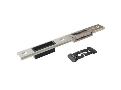 Планка ответная Maxbar U24x5 для риг. и защ. регулир, лев. Изображение 4