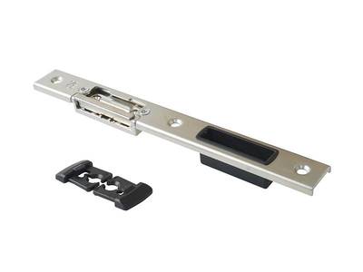 Планка ответная Maxbar U24x5 для риг. и защ. регулир, прав. Изображение 4