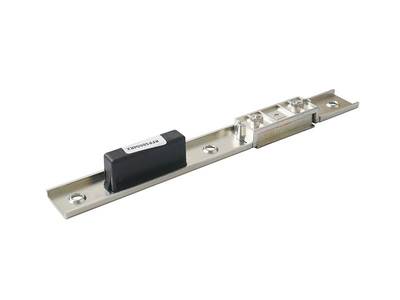 Планка ответная Maxbar U24x5 для риг. и защ. регулир, прав. Изображение 6