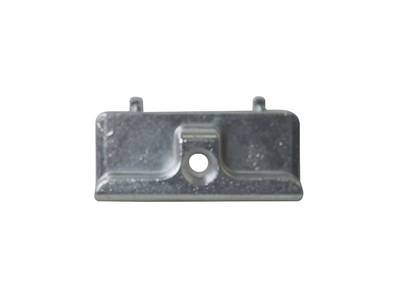 Планка ответная Thyssen Silber Изображение 2