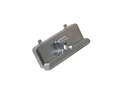Планка ответная Thyssen Silber Изображение 3