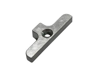 Планка ответная, Veka Euroline Изображение