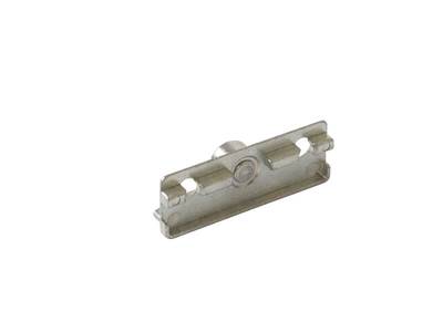 Планка ответная блокиратора (KBE 58 mm) 9 мм, Vorne Изображение 4