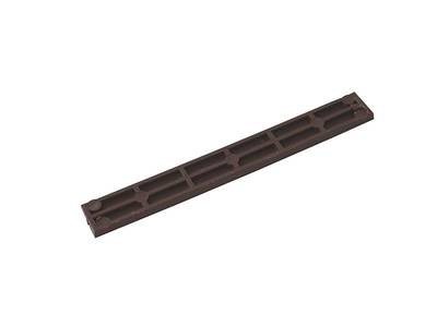 Пластина рихтовочная Bistrong 100x12x3, красная Изображение 4