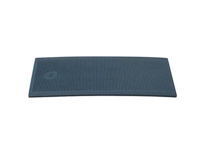 Пластина рихтовочная Bistrong 100x44x2, синяя Изображение 2