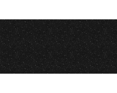 Кухонная столешница ALPHALUX, звездная ночь, глянец, R6, влагостойкая, 4200*39*600 мм Изображение 2