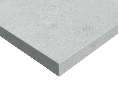 Плита ЛДСП SYNCRON 1240*18*2750 мм, Фэктори 01 Конкрит (Factory 01 CRT) Изображение