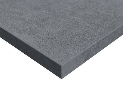 Плита ЛДСП SYNCRON 1240*18*2750 мм, Фэктори 02 Конкрит (Factory 02 CRT) Изображение