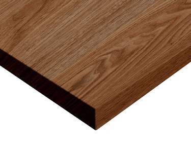 Плита ЛДСП ALVIC SYNCRON 1240*18*2750 мм, Ногал Розалес 03 (Nogal Rosales 03) Изображение