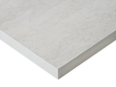 Плита SYNCRON ЛДСП Оксид 01 (Oxid-01), 1240*18*2750 мм Изображение