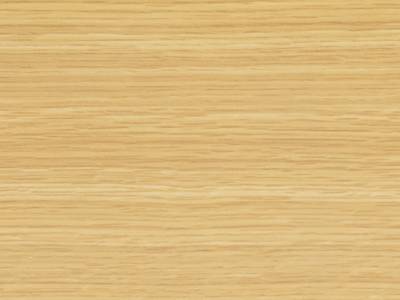 Подоконник пластиковый Moeller 250мм, светлый дуб матовый Изображение 2