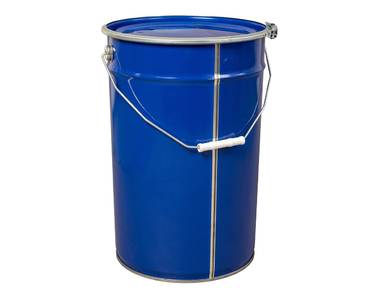 Полиэфирный клей Lignum 4012, ведро 25 кг Изображение 2