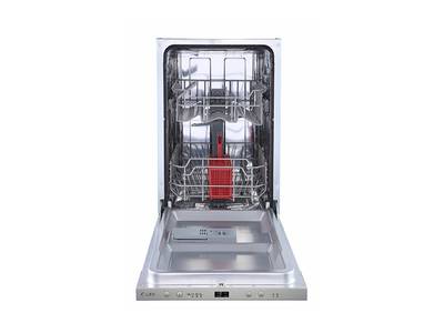 Посудомоечная машина PM 4542 B, ширина 450 мм Изображение