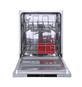 Посудомоечная машина PM 6062 B, ширина 600 мм Изображение