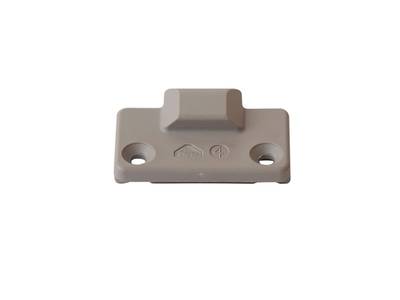 Прижим скрытый рамный Rehau S730/796, Roto Изображение 2