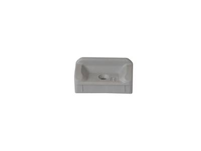 Прижим скрытый, створочная часть, Internika Изображение 3