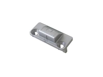 Прижим средний скрытый MV рамная часть A2460 Salamander 2/3D, Siegenia Изображение 3