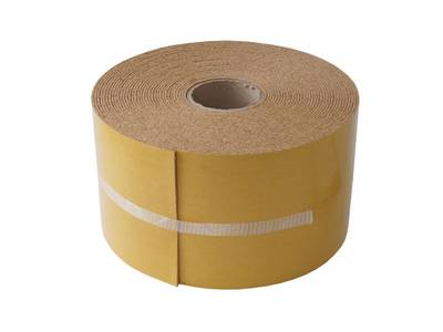 Прокладка корковая клеевая Bistrong 18x18x3мм 10000 штук Изображение 2