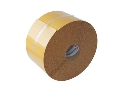 Прокладка корковая клеевая Bistrong 18x18x3мм 10000 штук Изображение 3