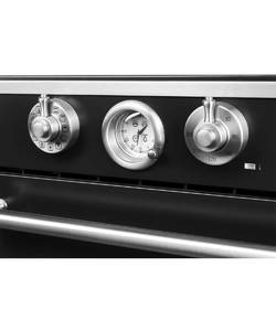 RC 6911 ANT Silver Духовой шкаф электрический, антрацит Изображение 4