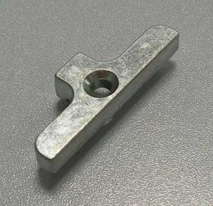 Планка ответная, 7/8/4 Euronut Изображение