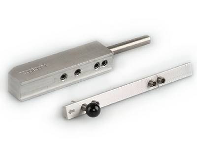 Шаблон Maxbar KT-R Изображение