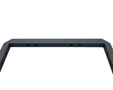 Рама колонны выдвижной Firmax DANA Wood в базу 300 м, H=1200-1500мм Изображение 4