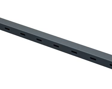 Рама колонны выдвижной Firmax DANA Wood в базу 300 м, H=1200-1500мм Изображение 5