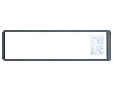 Рама колонны выдвижной Firmax DANA Wood в базу 300 м, H=1800-2100мм Изображение