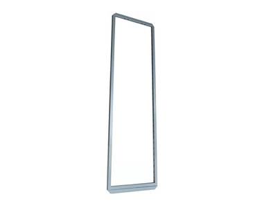 Рама колонны выдвижной Firmax Smartline в базу 300 м, H=1800-2100мм Изображение