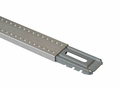 Рамка дистанционная гибкая с соединителем РБ 23.5мм стандарт, 6м Изображение