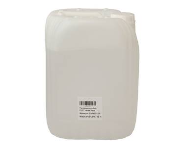 Растворитель 646, ГОСТ 18188-72 н.у.- 10 л Изображение 2