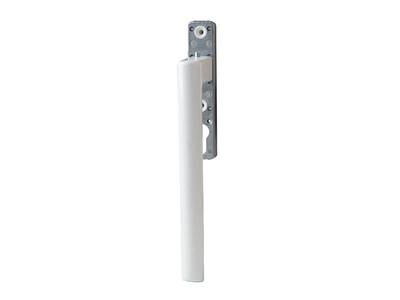 Ручка внутренняя Si-line HS 300 PZ, белая (Только с PMHB0040-502010) Изображение 5